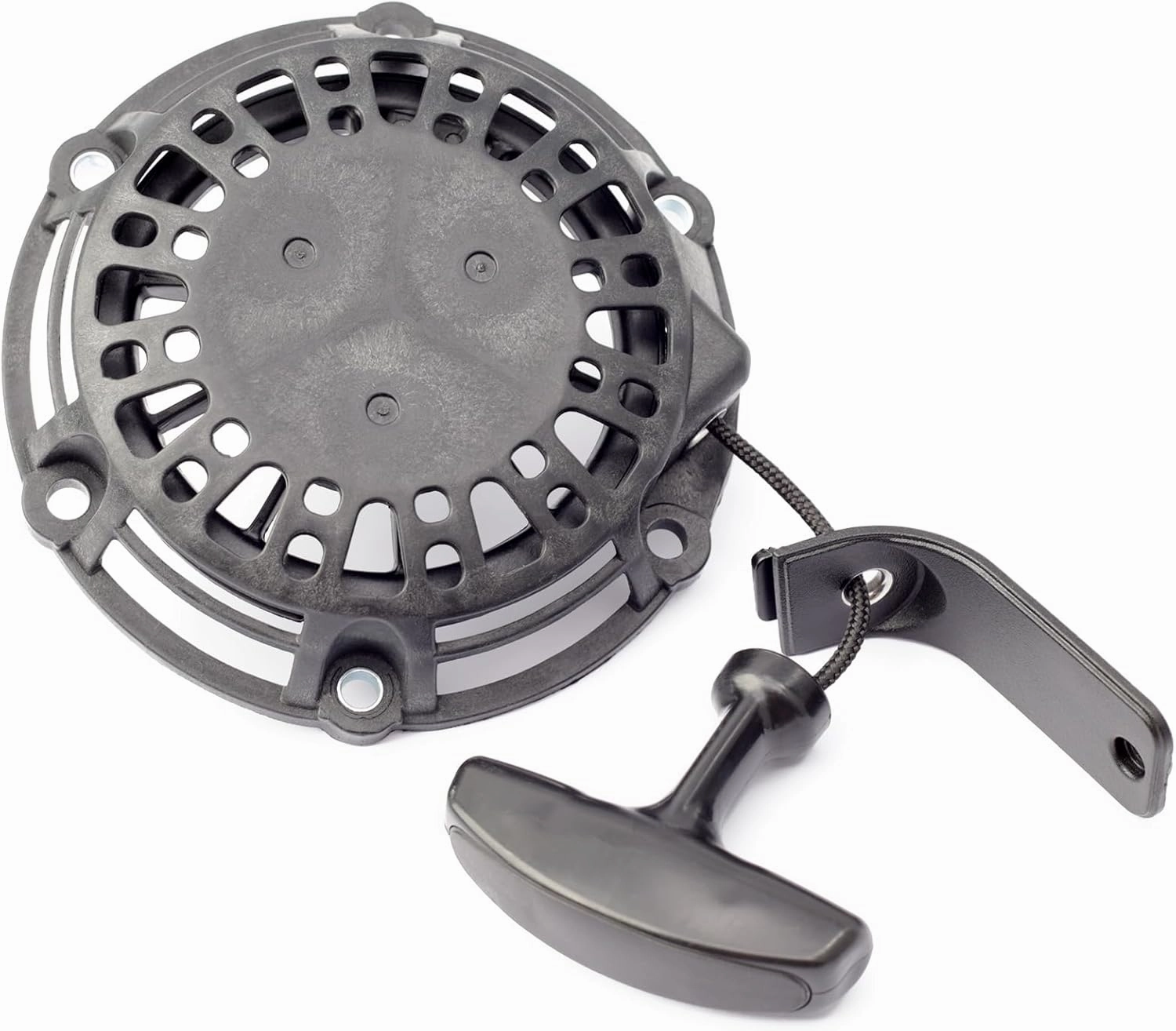 100075051-0001 Recoil Starter Assembly GT-148 Pull Start 636996002 Replacement for Champion 2500W Inverter Generator Model #201122 Fit for Ryobi RYi2300BTA RYi2300 RYi2300BT