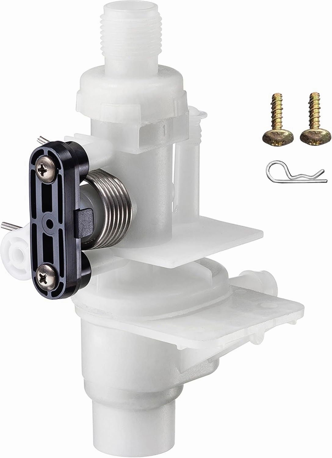 31113 Upgraded Toilet Water Module Service Kit, Compatible Replacement for Thetford Bravura Series - New 2024