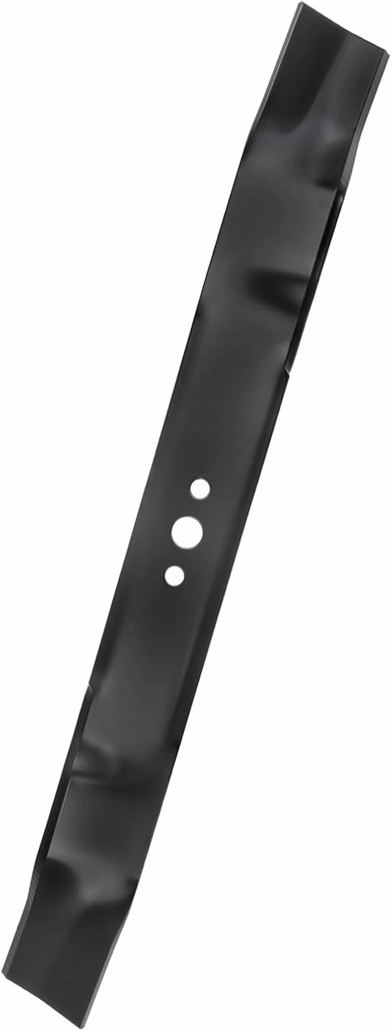 331737B Mulching Lawn Mower Blade, Compatible with AYP/Craftsman/Hus qvarna/Pou LAN 21" Cut Mowers, Replaces 165833, 175052, 406712, 176135, 532175064, 1 Pack