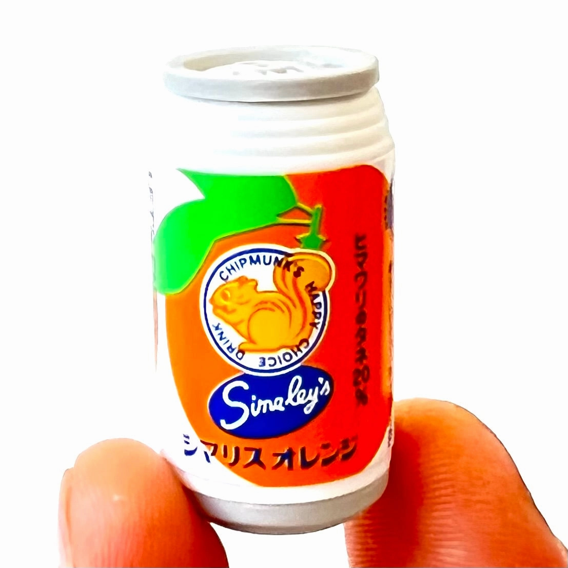 38331 IWAKO FAST FOOD ERASER CARD-10 CARDS