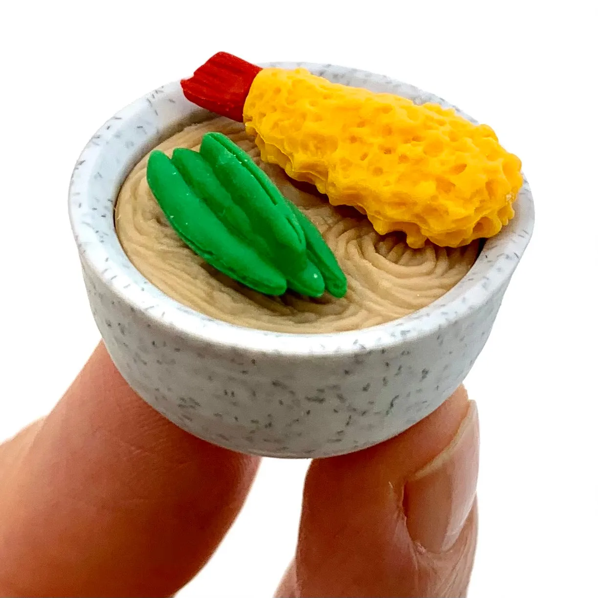 383361 IWAKO JAPANESE FOOD BOARD ERASER CARD-SINGLE