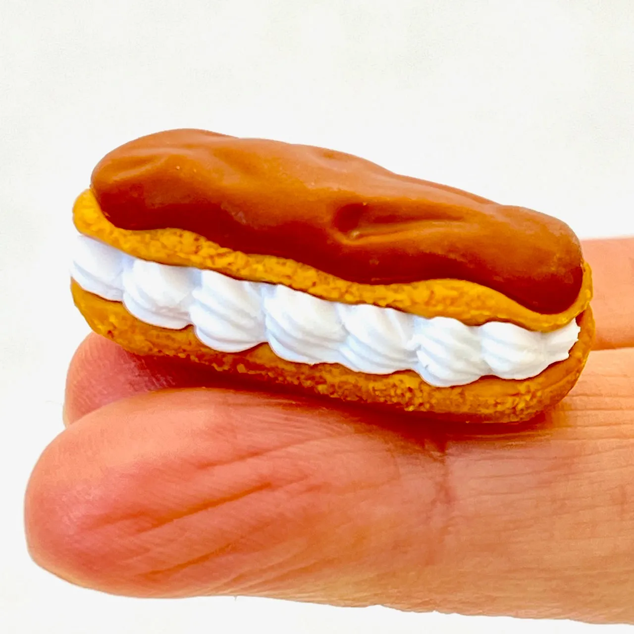 383741 COOKIES ERASER CARD-SINGLE