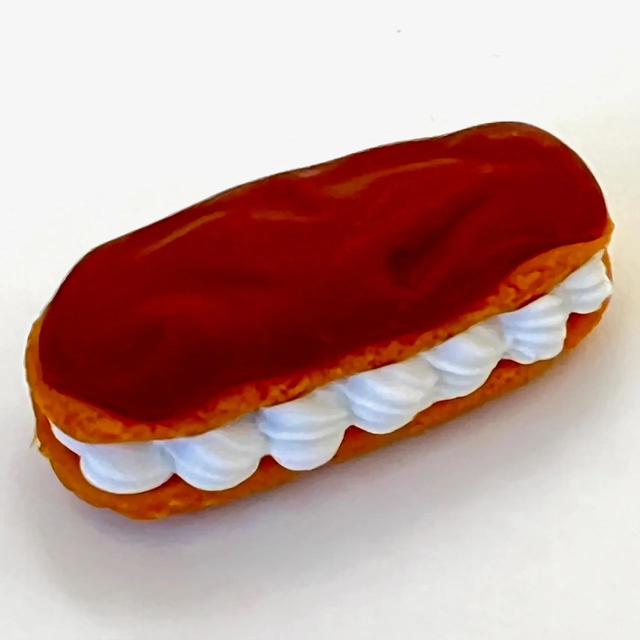 383741 COOKIES ERASER CARD-SINGLE
