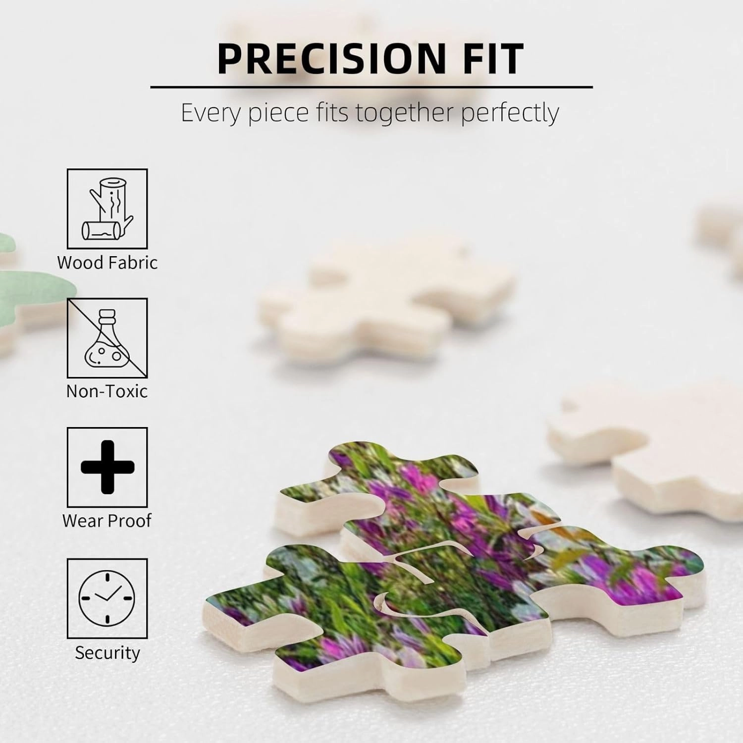 500 Piece Masters Championship National National Golf Course Landscape Large Jigsaw Puzzles for Adults Educational Toy for Kids Creative Games Entertainment Wooden Puzzles Home Decoration