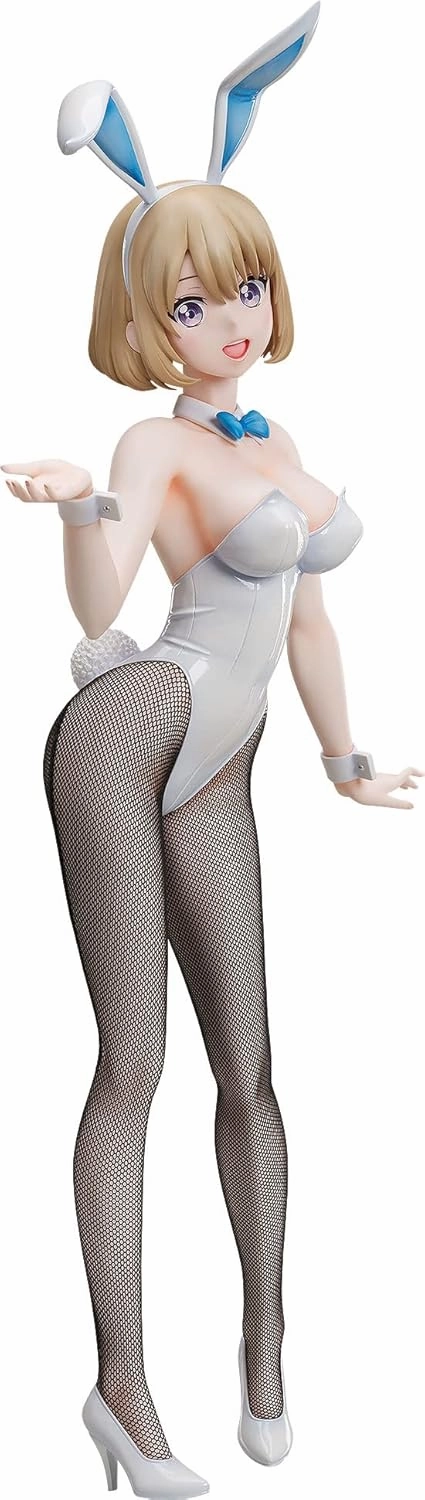 A Couple of Cuckoos: Saichi Umino (Bunny Ver.) 1:4 Scale PVC Figure