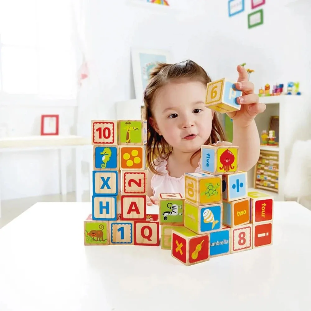 ABC ACTIVITY BLOCKS