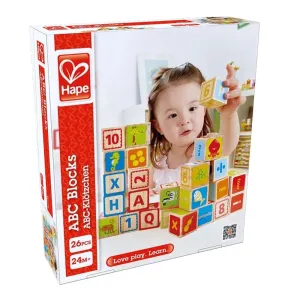 ABC ACTIVITY BLOCKS