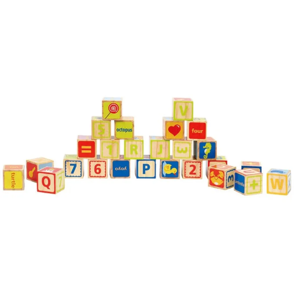 ABC ACTIVITY BLOCKS
