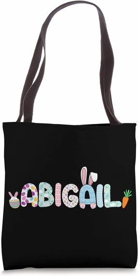 Abigail Tote Bag