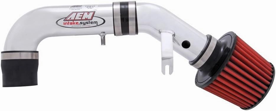 AEM S.R.S. Miata 00-03, Chrome
