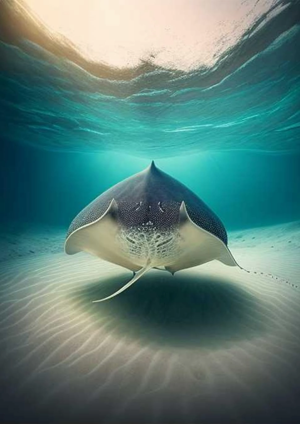 Animal Jigsaw Puzzles, Strange Fish Themed Puzzles for Adults - 1000 Pieces Jigsaw Puzzles, Educational Games Gift for Elders Family and Friends