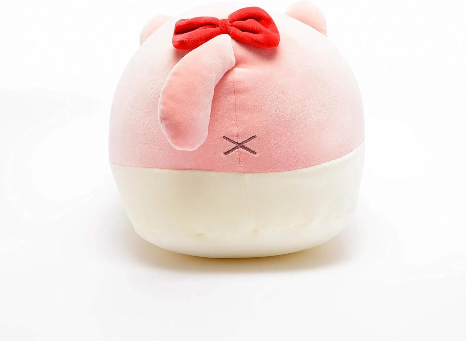 Anirollz Stuffed Animal Plush Toy – 15" Large Plush Doll | Soft, Squishy, Cute, Comfort, Safe | Birthday Gift Pillow with Cute Character Kitty Cat Kittiroll