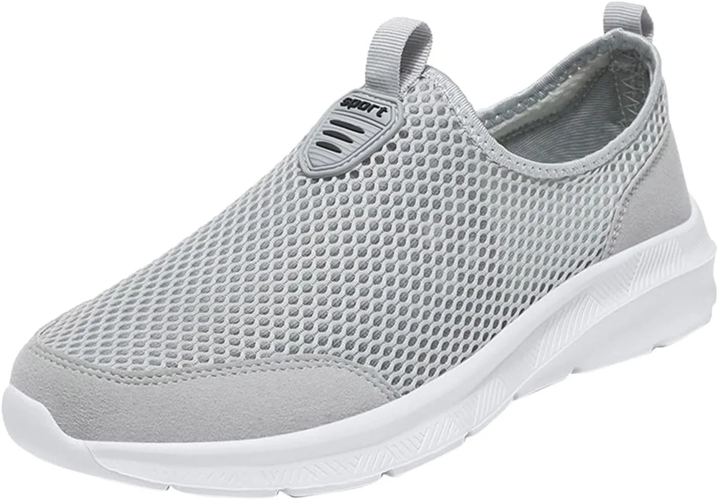 Arch Support Dress Shoes for Women Plantar Fasciitis Slip On Walking Shoes for Women Wide Women Slip On Shoes Casual Mule Chunky Platform High Sneakers for Women Zapatos De Ejercicios para Mujer Gym