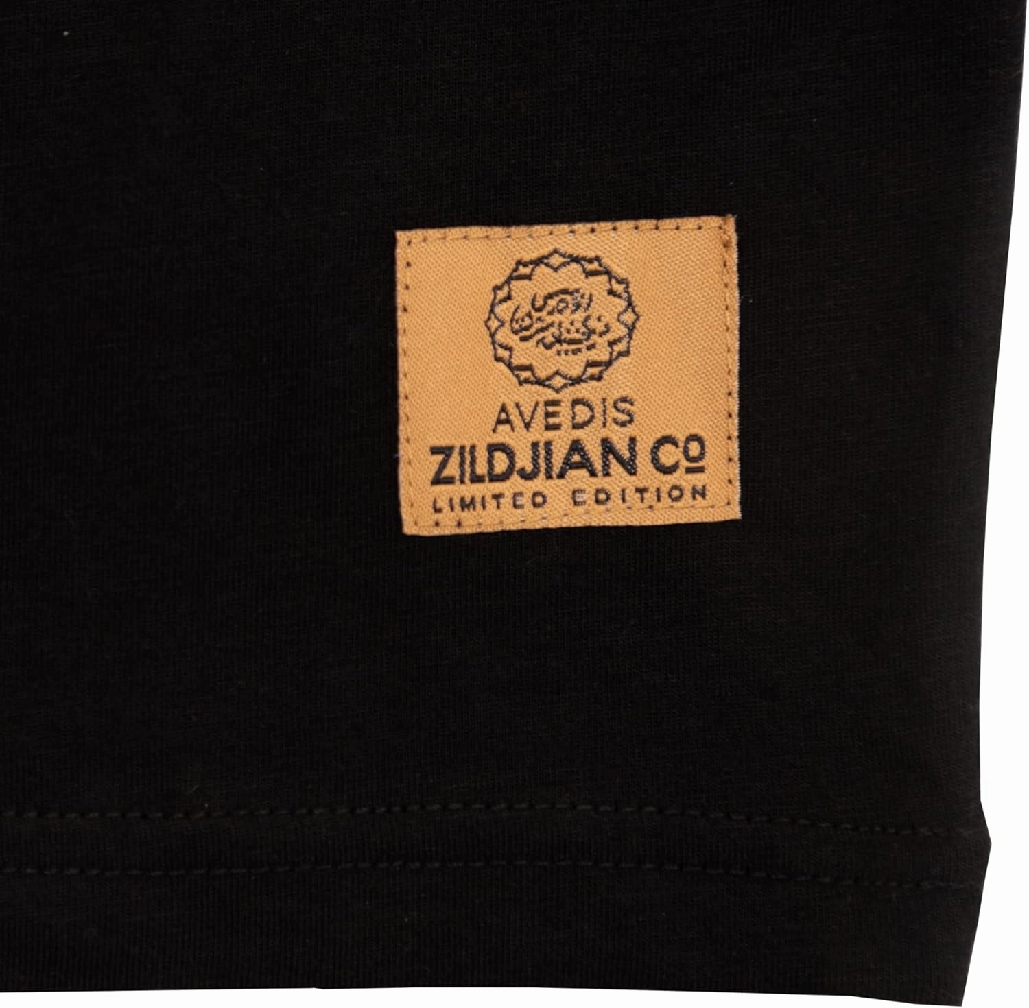 Avedis Zildjian Company Armenian Tee
