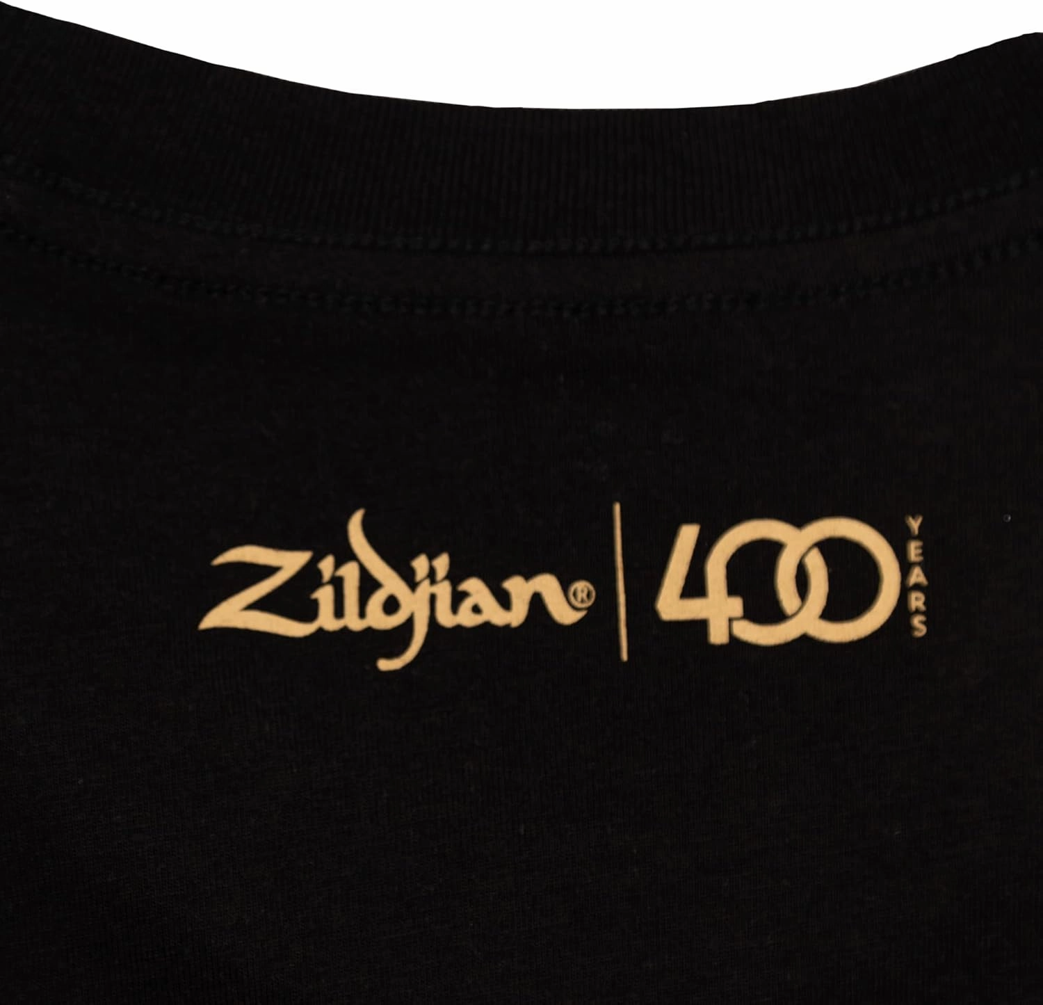 Avedis Zildjian Company Armenian Tee