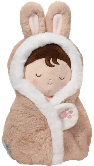 Baby Bunny Hug 12”