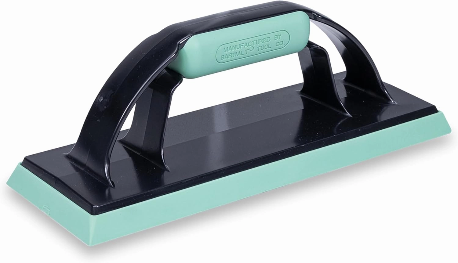 BARWALT Ultralight Grout Float, Epoxy Floor Float, Improved Handle, BWT81300