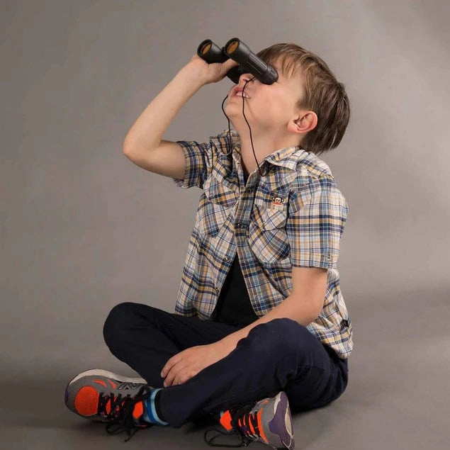 Binoculars