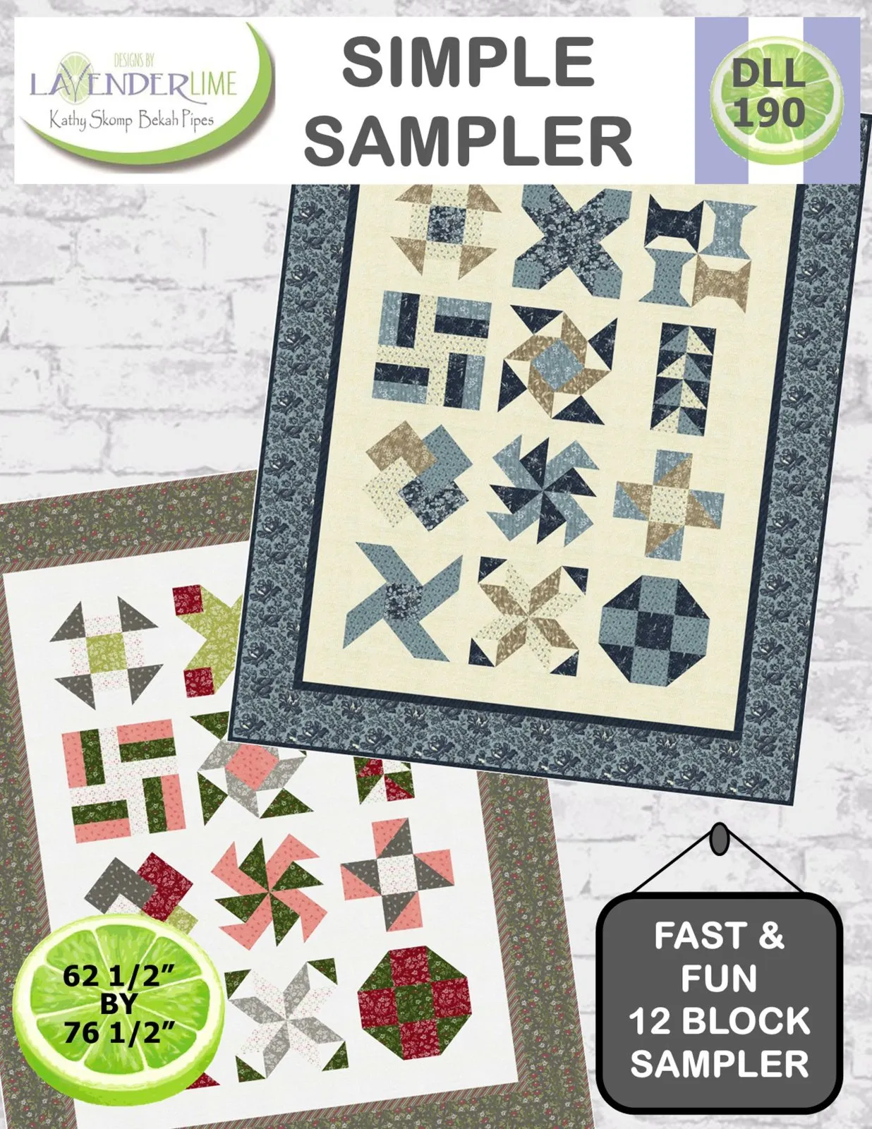 BK- Simple Sampler