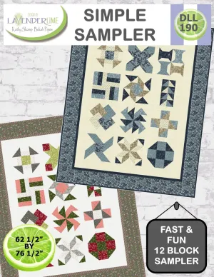 BK- Simple Sampler
