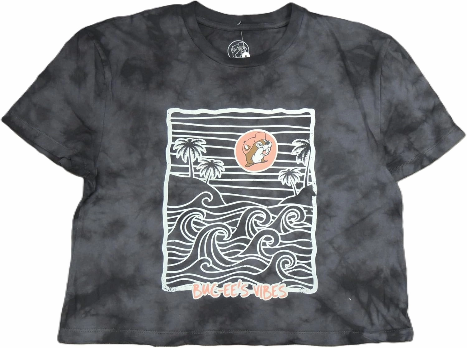 Buc-ee's 2025 Offical Summer Beaver Shirts Crop Tops Tank Tops Shirt Unisex Mens Women Youth Vacation Beach Pool Clothes