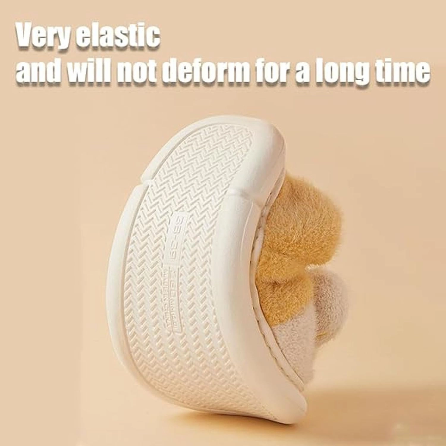 Cat Paw Slippers for Women,Cat Paw Non-Slip Slippers,Indoor Outdoor Cute Funny Thickened Toe Cat Slippers,3D Cat Paws Slippers