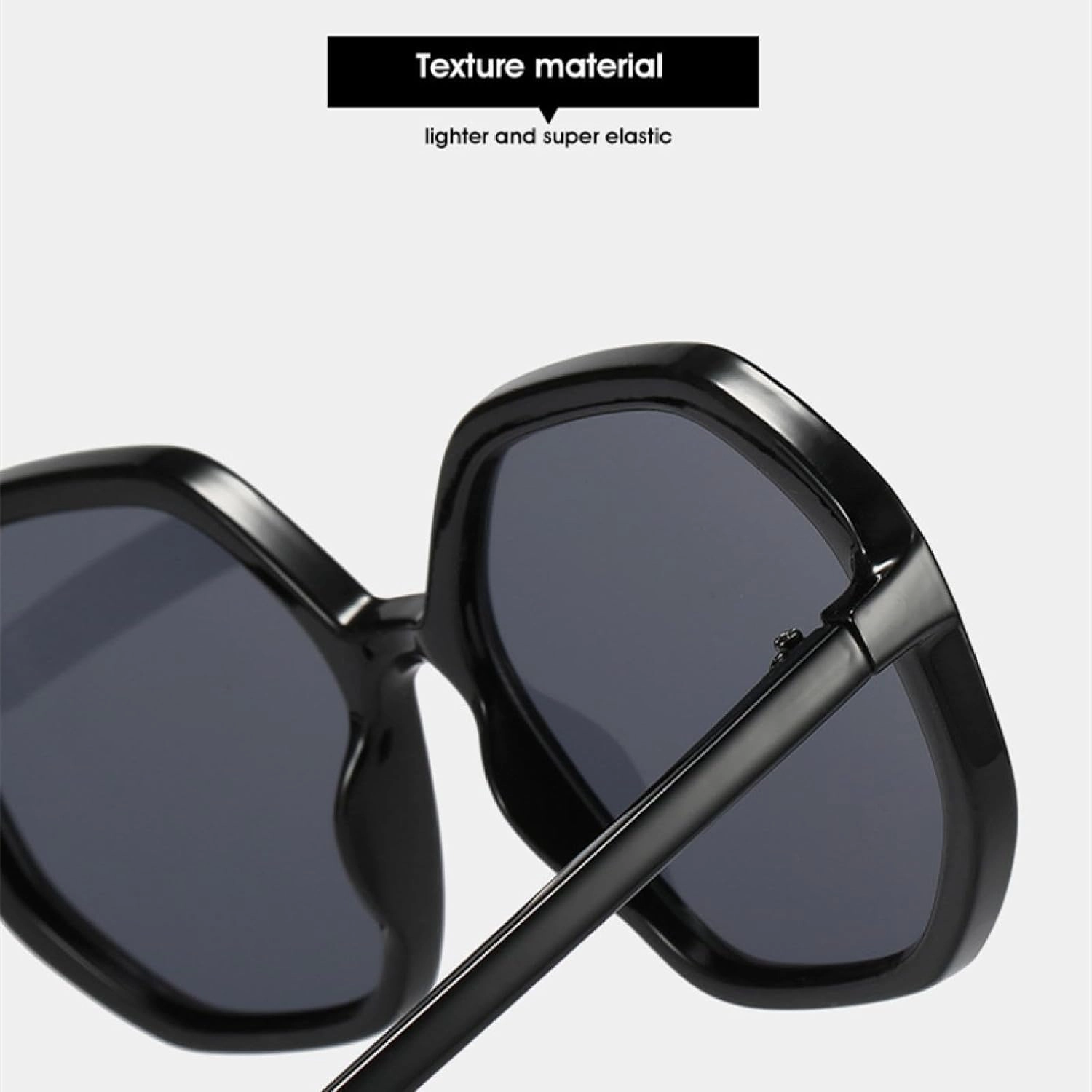Classic Retro Oval Sunglasses Women Men Fashion Trending Polygon Sun Glasses Luxury Travel Shades Uv400