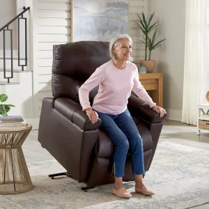 Cloud  Large Lift Chair