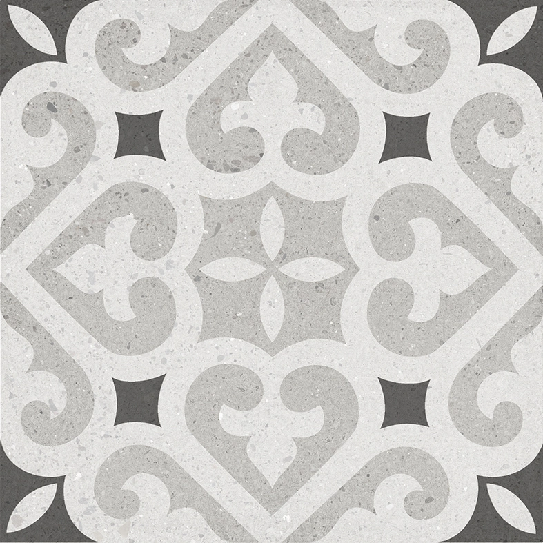 Coachella Spanish Floor & Wall Tiles Nadine 200x200x8mm