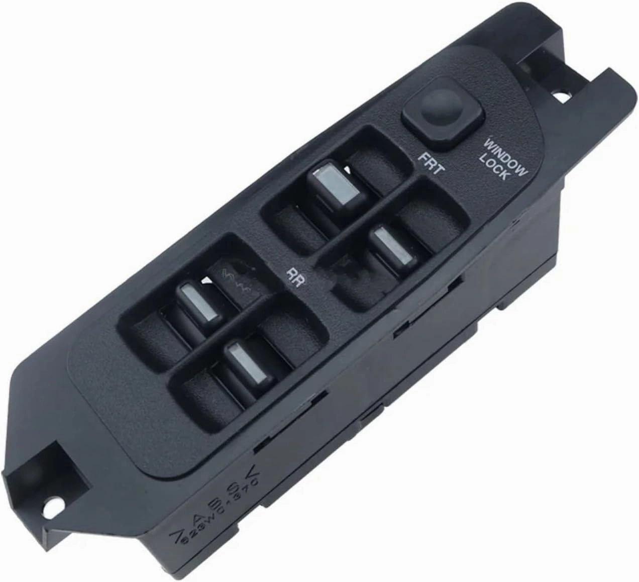 Compatible with Daewoo for Nexia N100 N150 1997-2008 Car Window Lifter Control Switch Button Window Lift Button 96179136