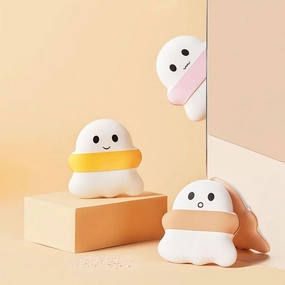 Cute-Shaped Makeup Sponge