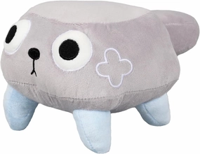 Dandy's World Plush, Pebble Plush Horror Game Stuffed Animal Pillow, Home Decor for Game Lovers
