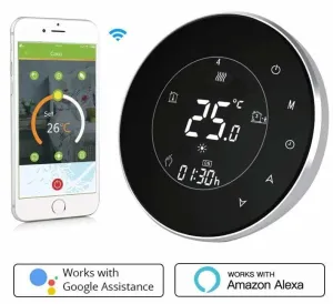 Digital Wifi Smart Thermostat