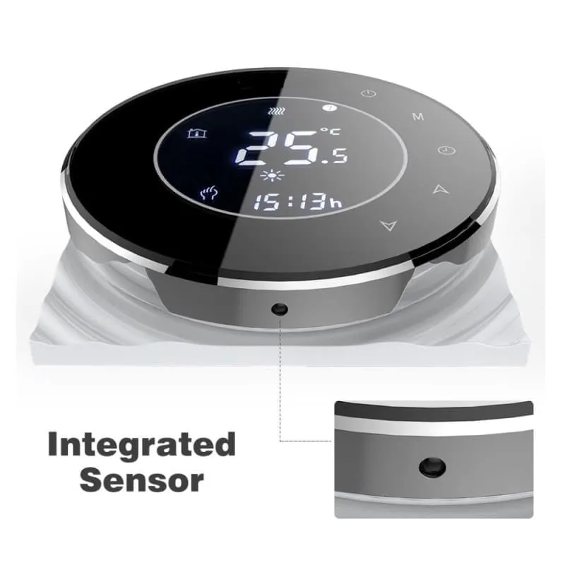 Digital Wifi Smart Thermostat