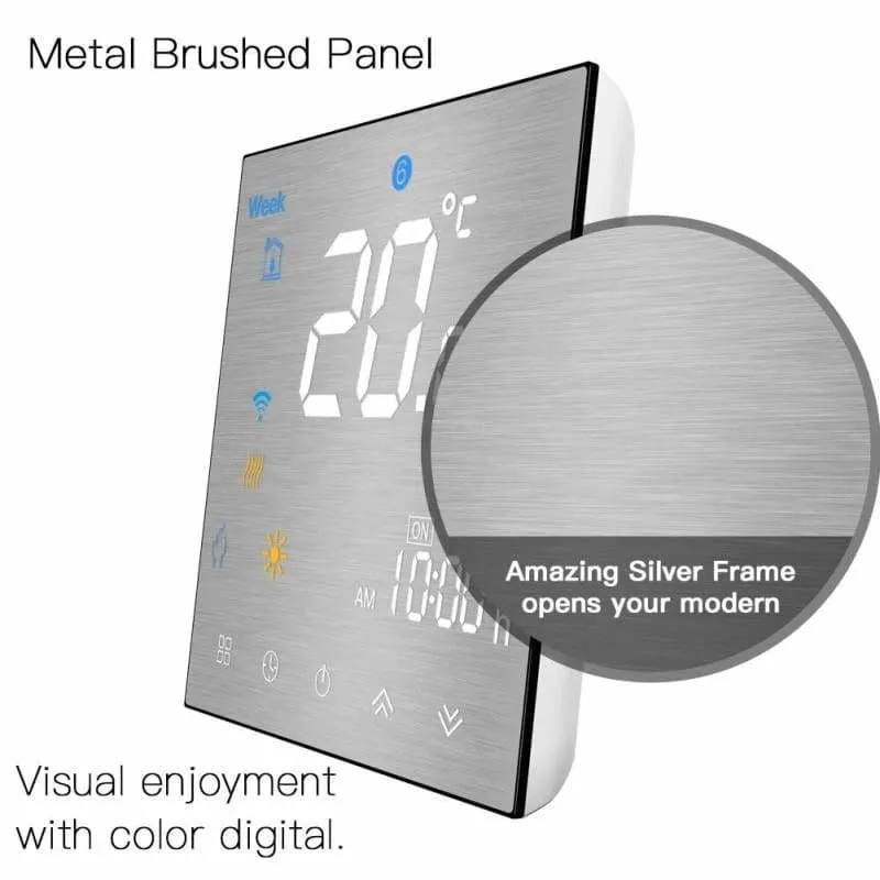 Digital Wifi Smart Thermostat