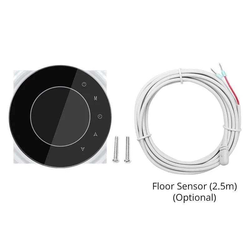 Digital Wifi Smart Thermostat