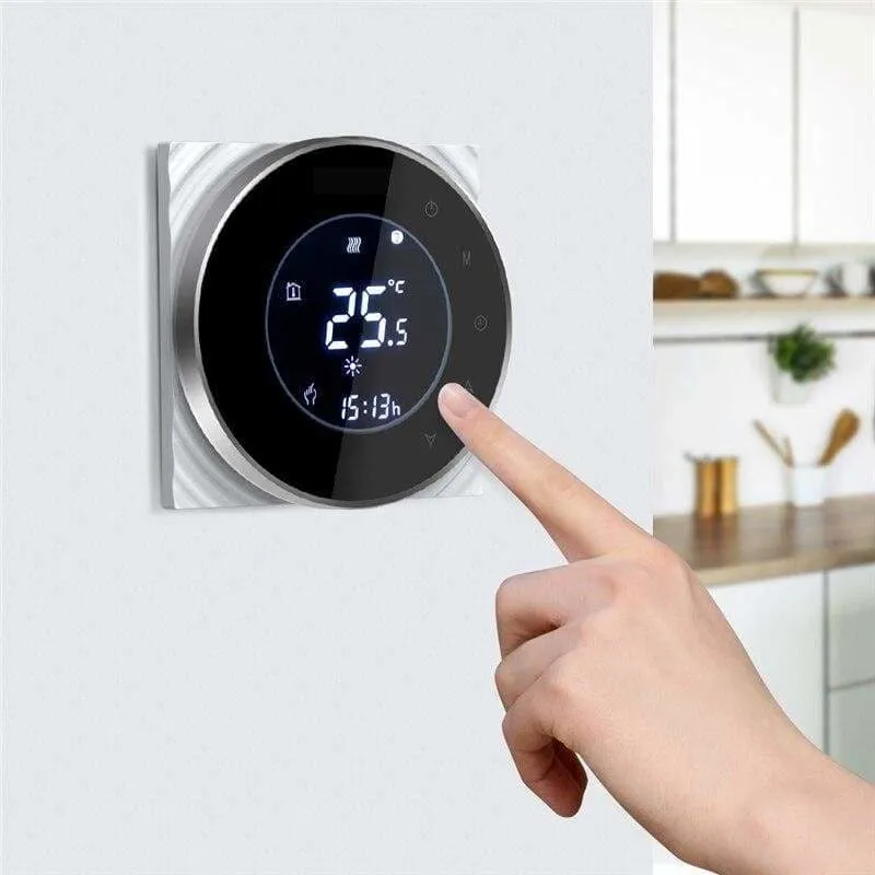 Digital Wifi Smart Thermostat