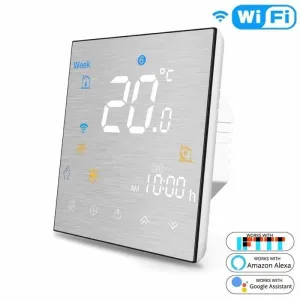 Digital Wifi Smart Thermostat