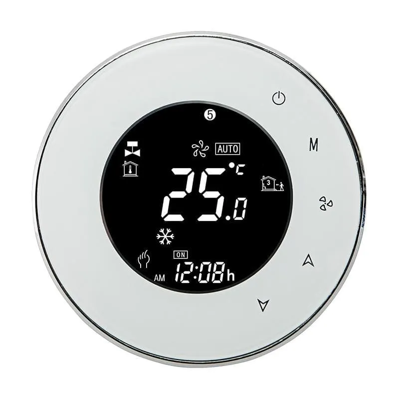 Digital Wifi Smart Thermostat