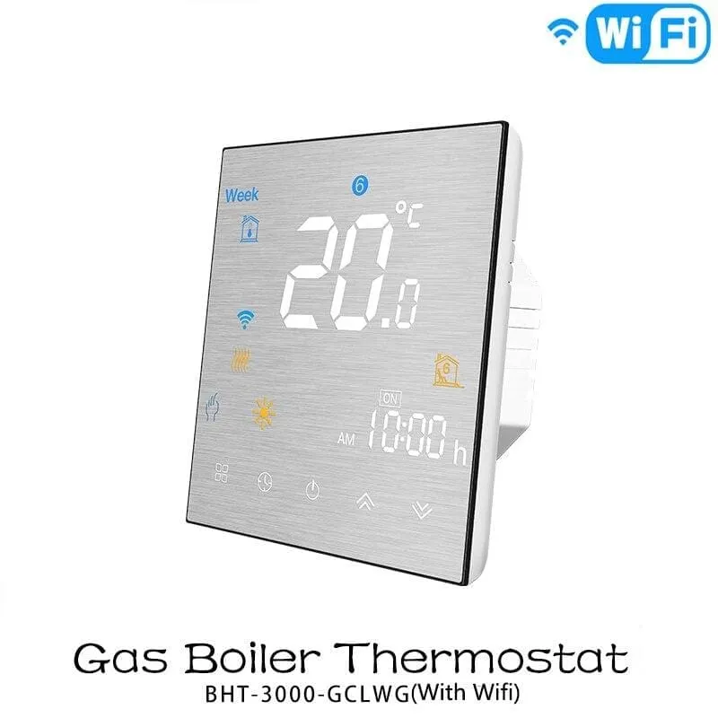 Digital Wifi Smart Thermostat