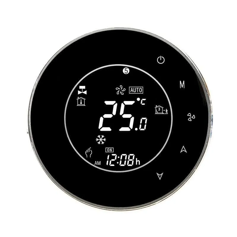 Digital Wifi Smart Thermostat