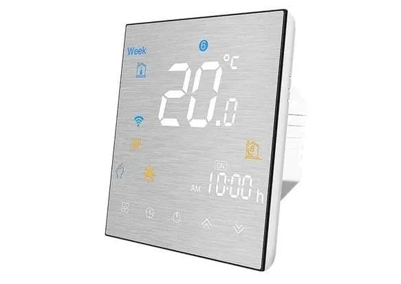 Digital Wifi Smart Thermostat