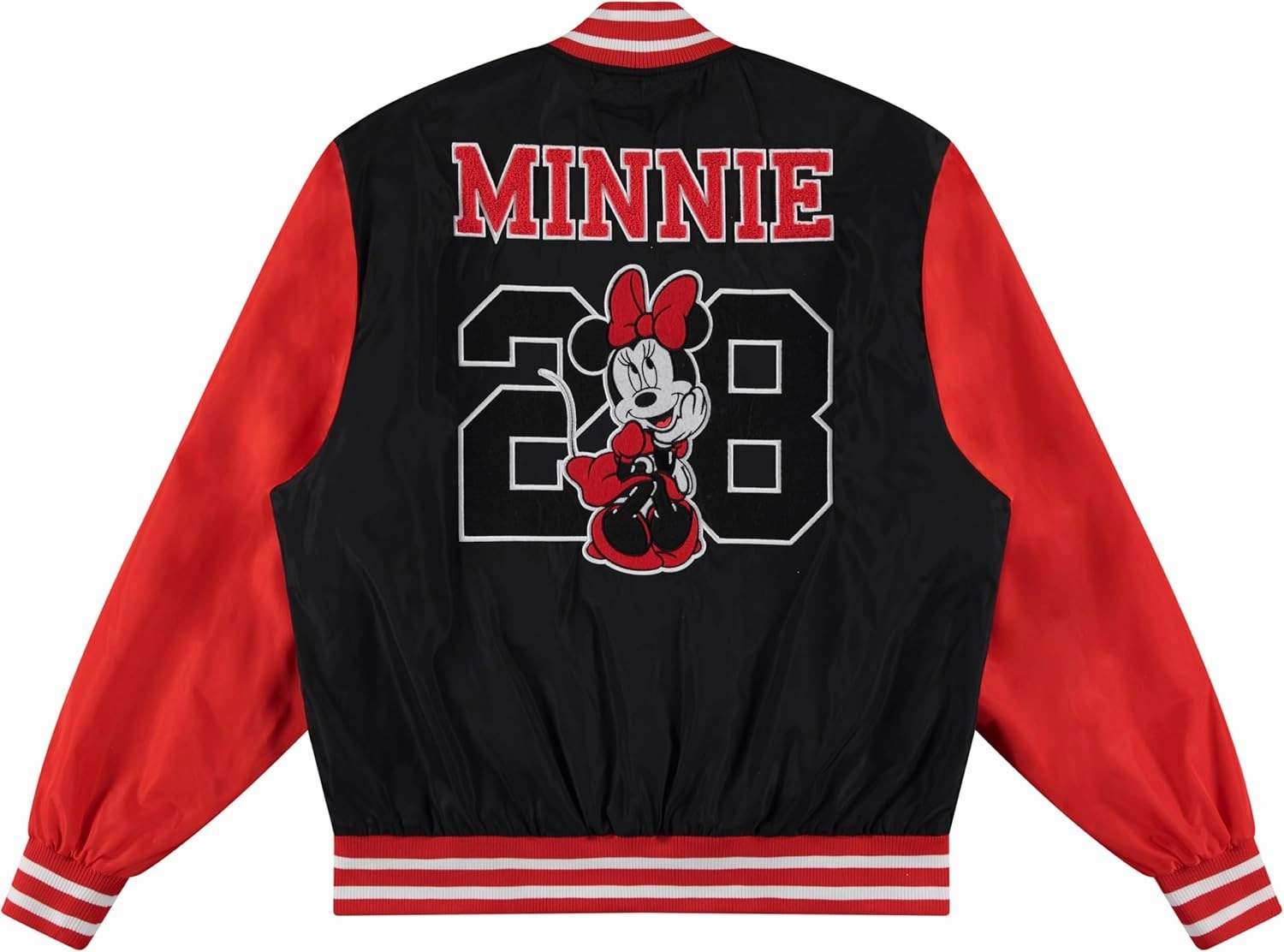 Disney Varsity Bomber Jackets for Women & Men