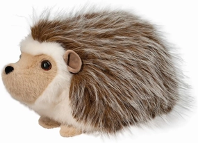 Douglas Bristle Hedgehog Plush Stuffed Animal