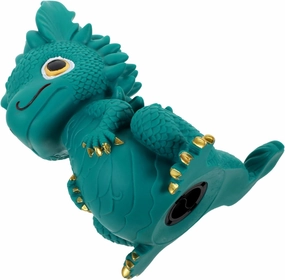 Dragon Piggy Bank for Shatterproof Cartoon Money Jar Desktop Ornament Cute Dragon Design for Savings Home Decor Charming Accent