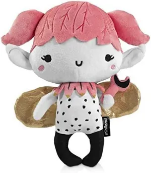 DREAMBUDDY Fairy, The Ideal Dream Companion