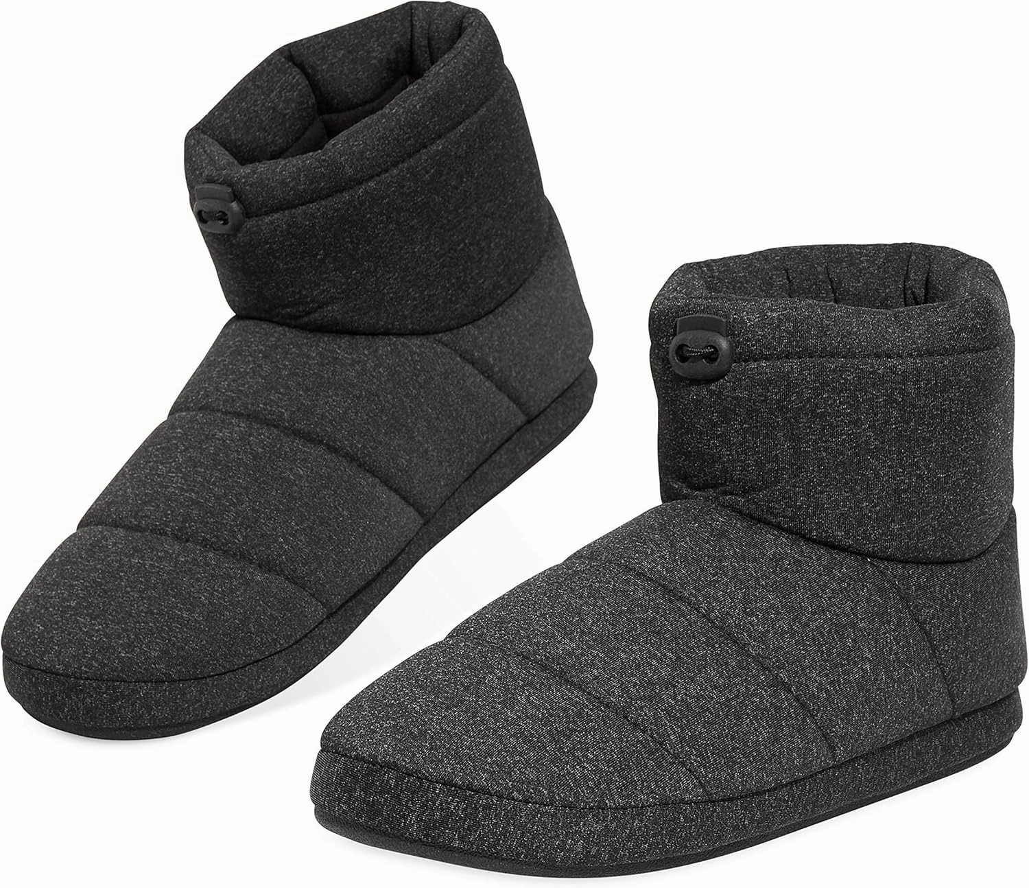Dunlop Bootie Slippers for Men