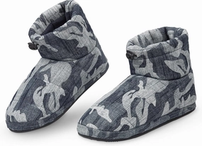 Dunlop Bootie Slippers for Men
