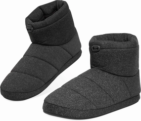 Dunlop Bootie Slippers for Men