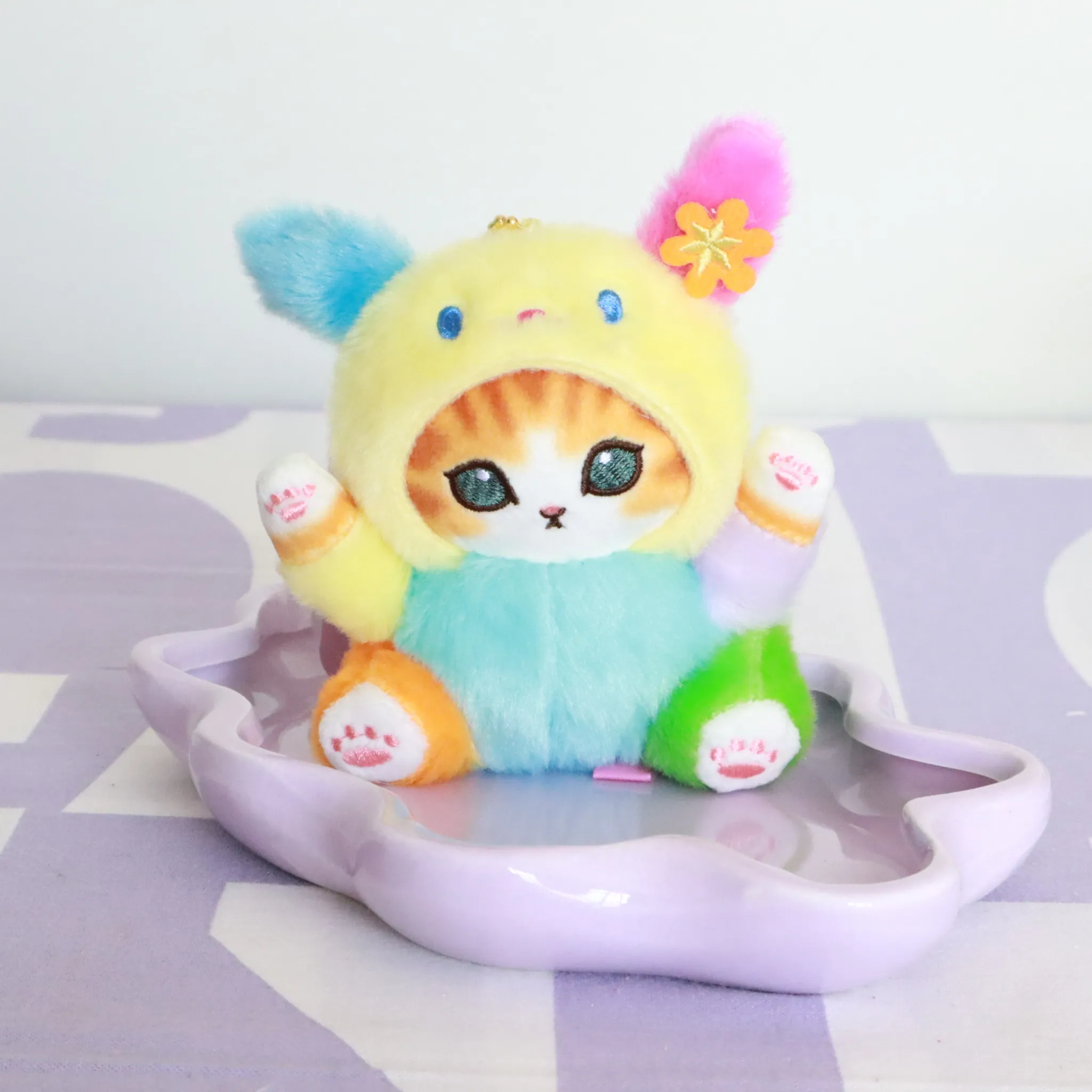 Easter Bunny Mofusand